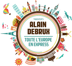 TRANSPORTS ALAIN DEBRUX, société transport routier marchandises Namur